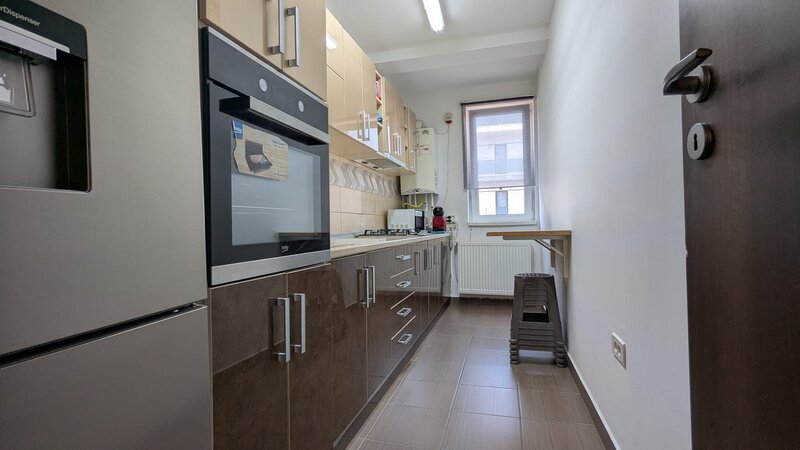 Berceni, Aparatorii Patriei, str Drumul Jilavei, parcare inclusa