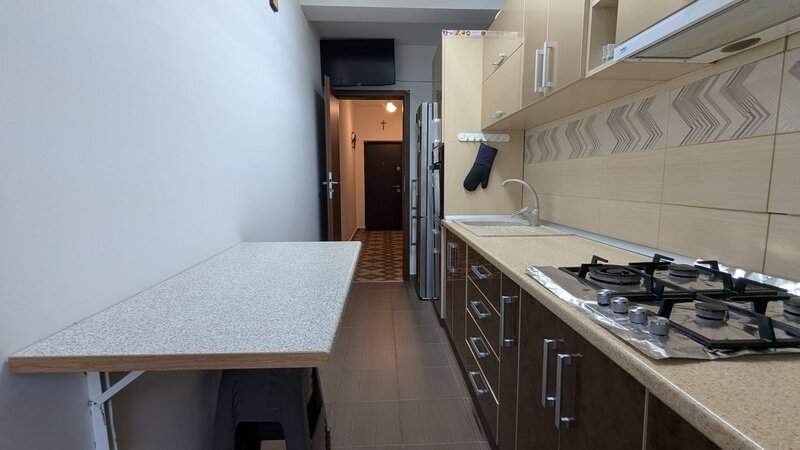 Berceni, Aparatorii Patriei, str Drumul Jilavei, parcare inclusa