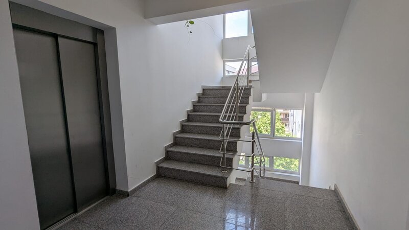 Berceni, Aparatorii Patriei, str Drumul Jilavei, parcare inclusa