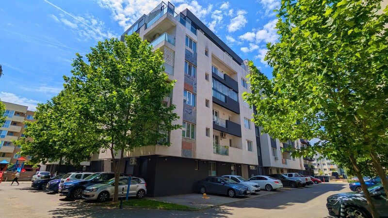 Berceni, Aparatorii Patriei, str Drumul Jilavei, parcare inclusa