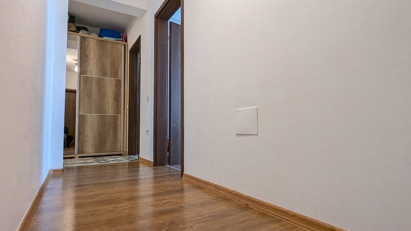 Berceni, Aparatorii Patriei, str Drumul Jilavei, parcare inclusa