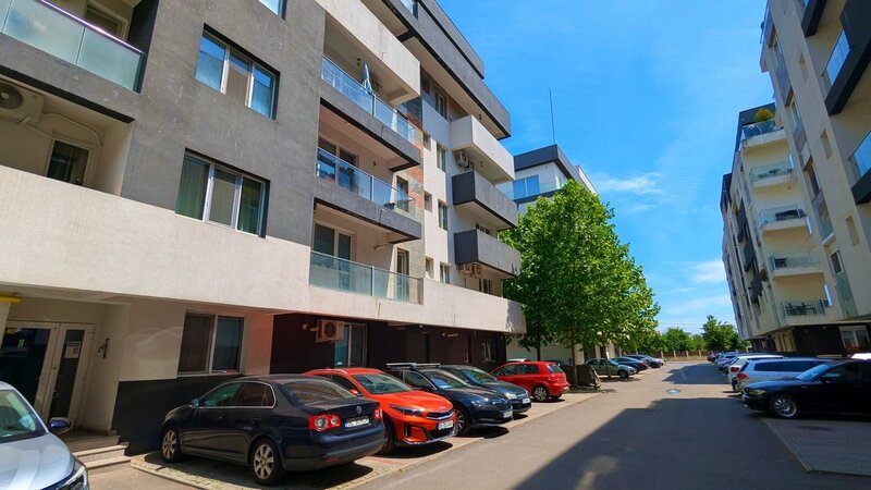 Berceni, Aparatorii Patriei, str Drumul Jilavei, parcare inclusa