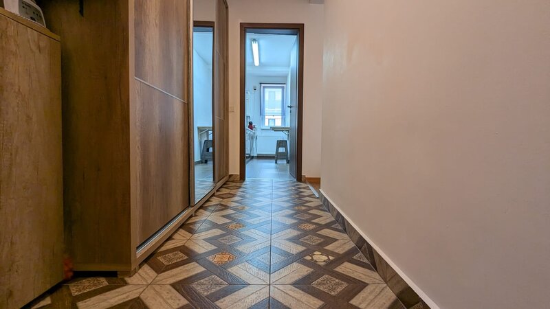 Berceni, Aparatorii Patriei, str Drumul Jilavei, parcare inclusa