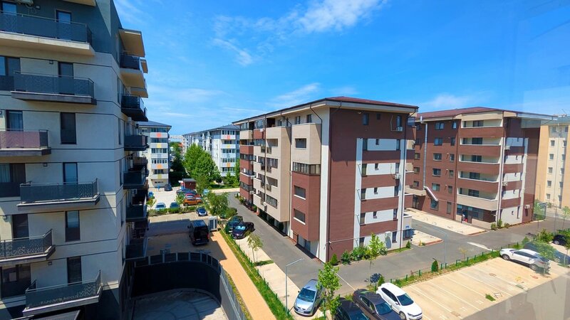 Berceni, Aparatorii Patriei, str Drumul Jilavei, parcare inclusa