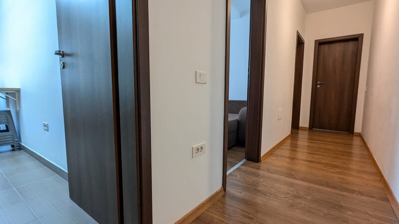 Berceni, Aparatorii Patriei, str Drumul Jilavei, parcare inclusa