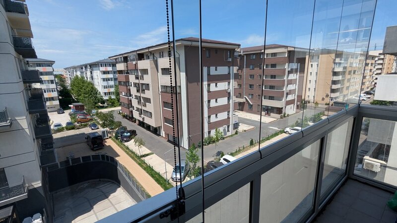 Berceni, Aparatorii Patriei, str Drumul Jilavei, parcare inclusa