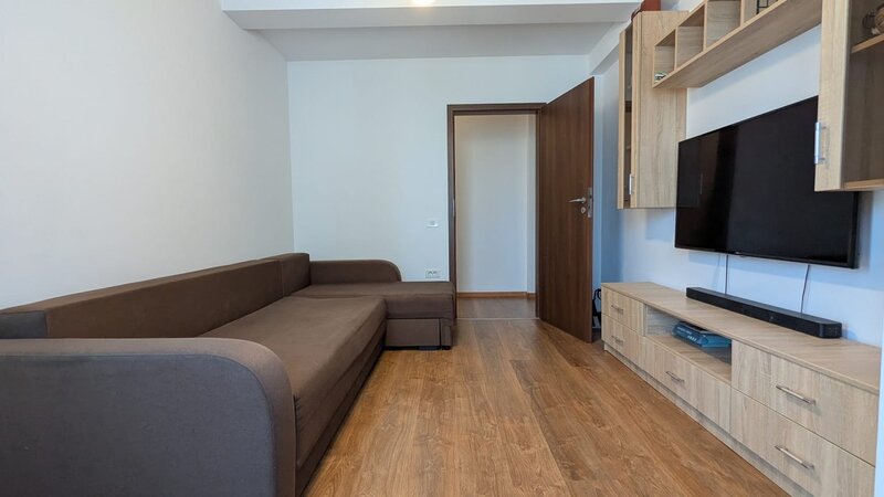 Berceni, Aparatorii Patriei, str Drumul Jilavei, parcare inclusa