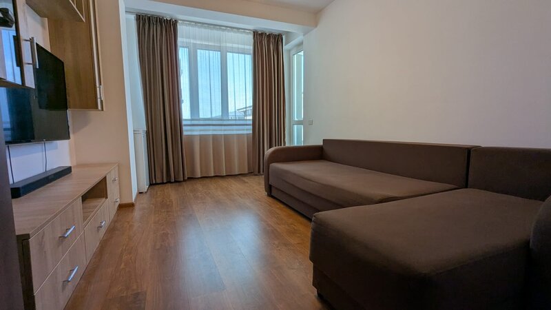 Berceni, Aparatorii Patriei, str Drumul Jilavei, parcare inclusa