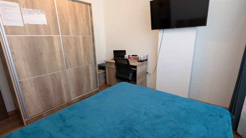 Berceni, Aparatorii Patriei, str Drumul Jilavei, parcare inclusa