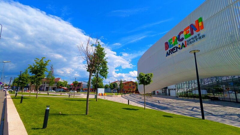 Berceni, Aparatorii Patriei, str Drumul Jilavei, parcare inclusa