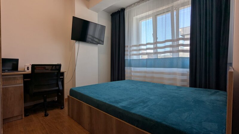 Berceni, Aparatorii Patriei, pe str Drumul Jilavei, cu parcare inclusa,